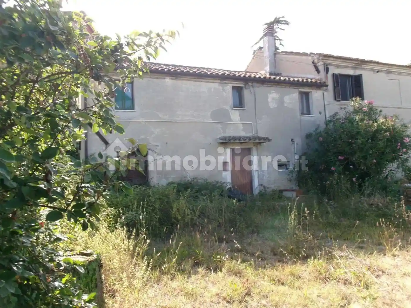 Rustico - Casale in vendita a Montemarciano