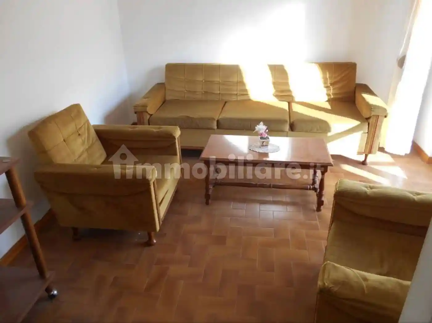 Appartamento in vendita a Montemarciano