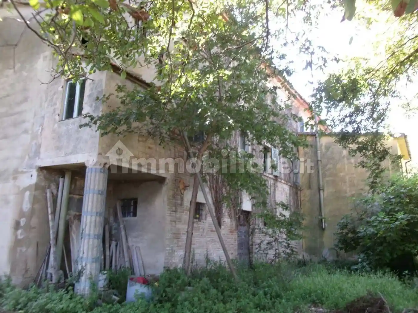 Cascina via Coppetella San C., Coppetella, Jesi - foto 5