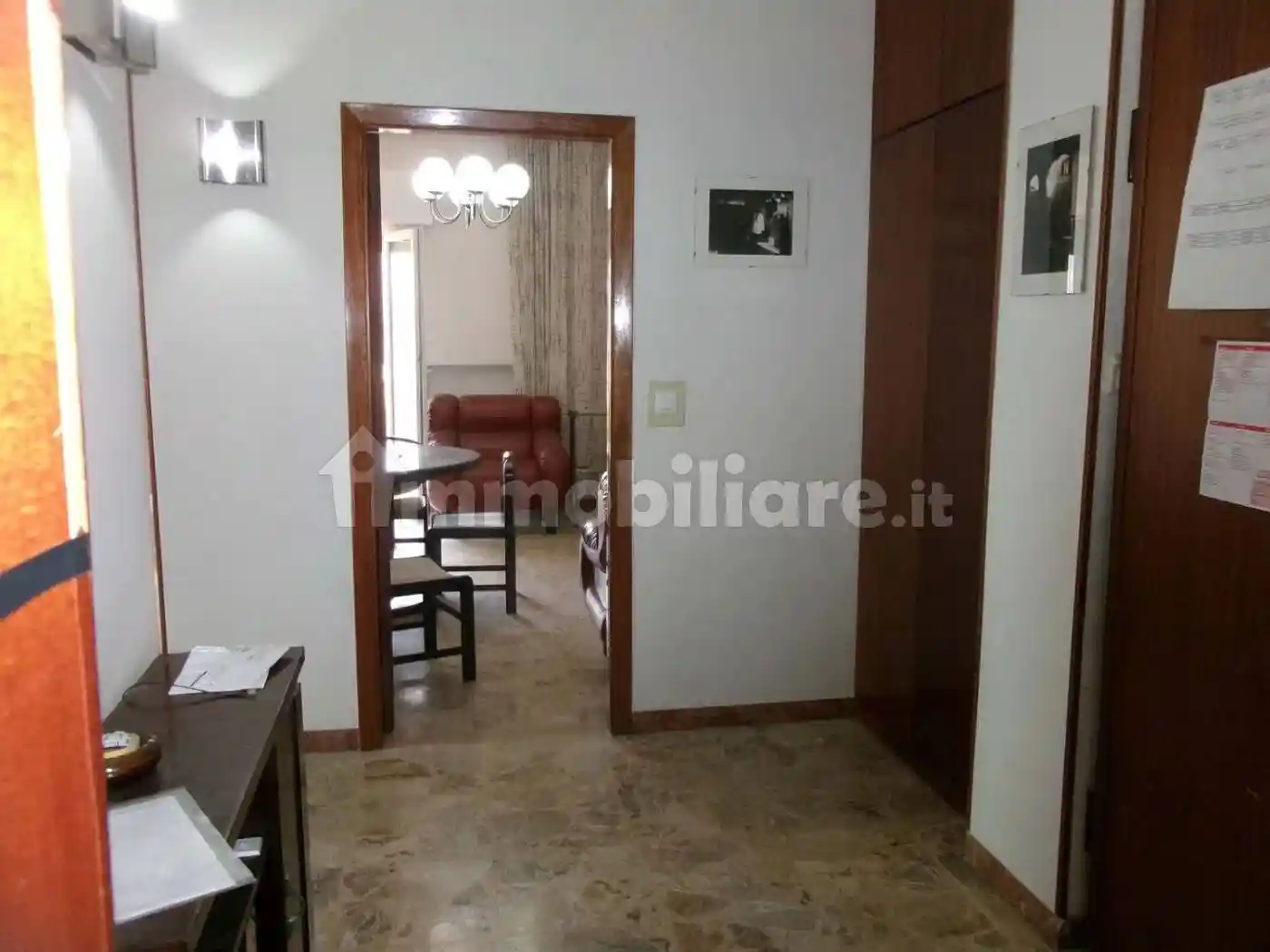 Appartamento in vendita a Chiaravalle