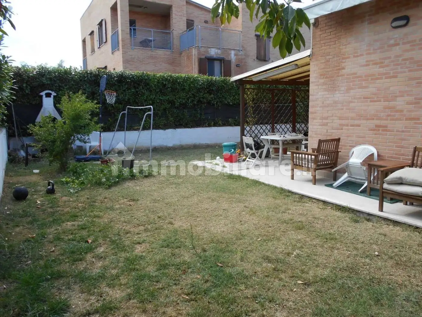 Villa in vendita a Ancona