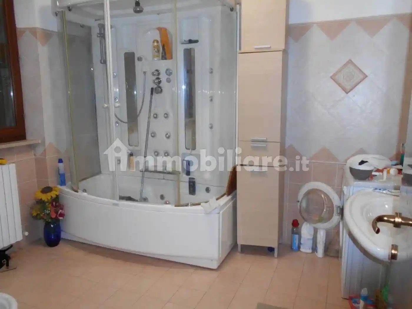 Villa unifamiliare Area Residenziale Residenziale Paterno - Gallignano - Montesicuro, Ghettarello - Sappanico, Ancona - foto 4