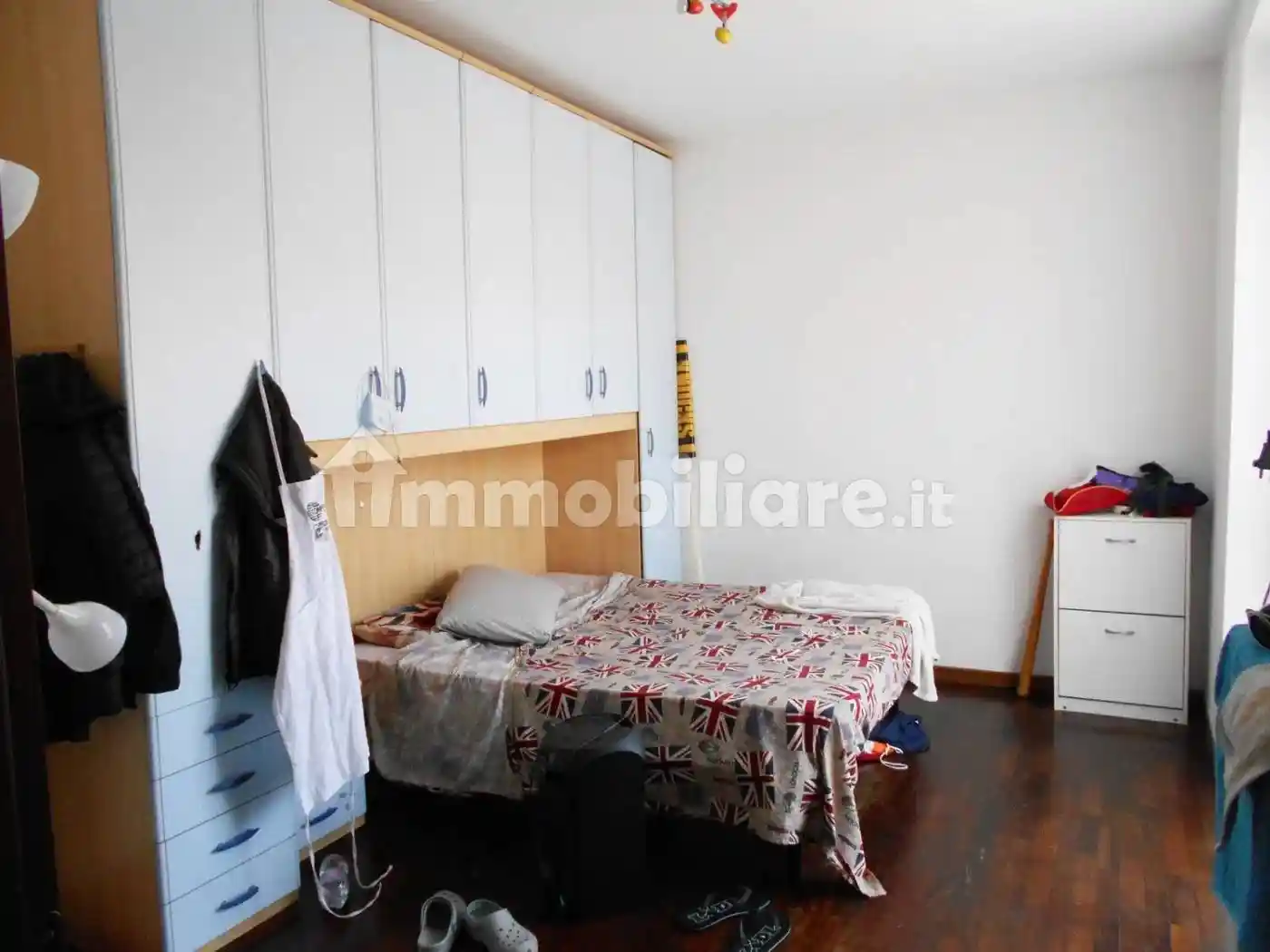 Villa unifamiliare Area Residenziale Residenziale Paterno - Gallignano - Montesicuro, Ghettarello - Sappanico, Ancona - foto 5