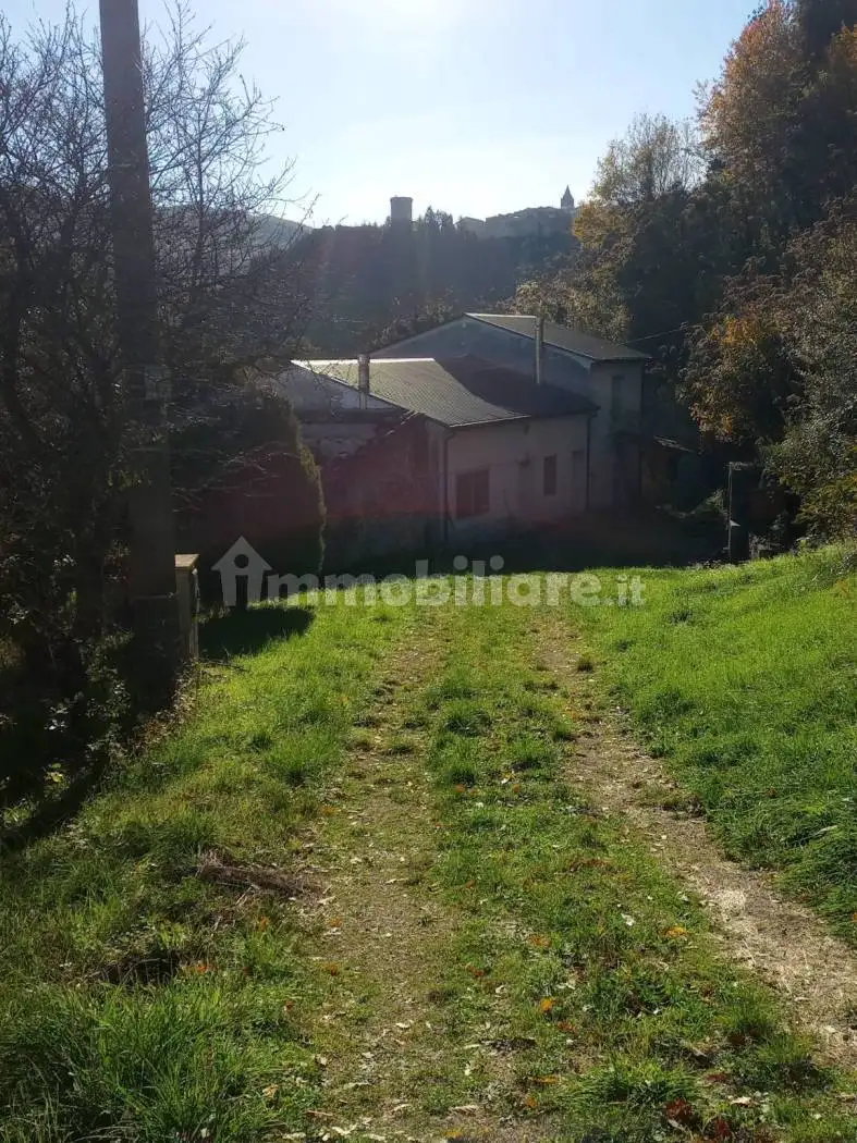 Rustico - Casale in vendita a Riccia