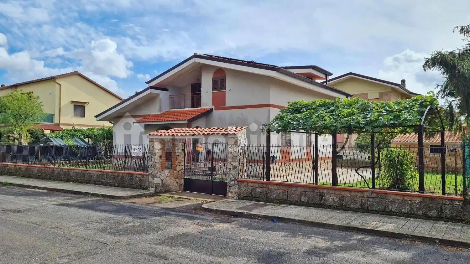 Villa in vendita a Norma