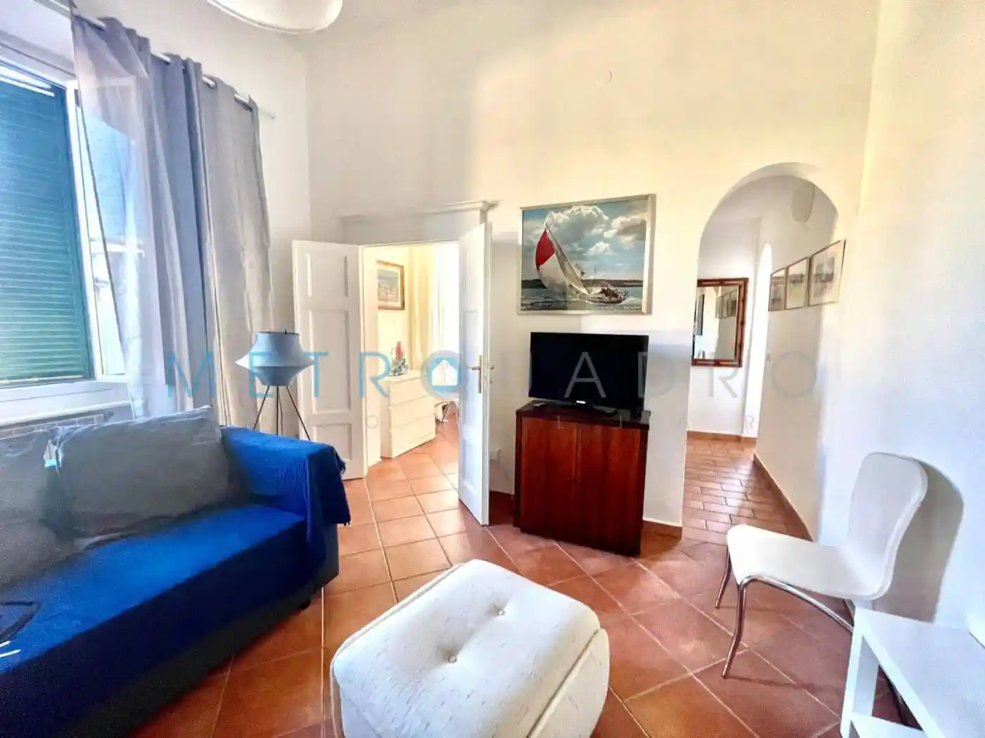 Appartamento in affitto a Livorno