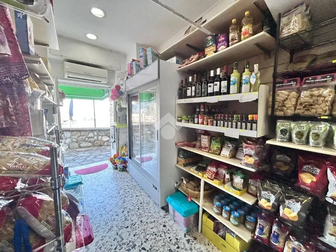 Appartamento in vendita a Massa Lubrense