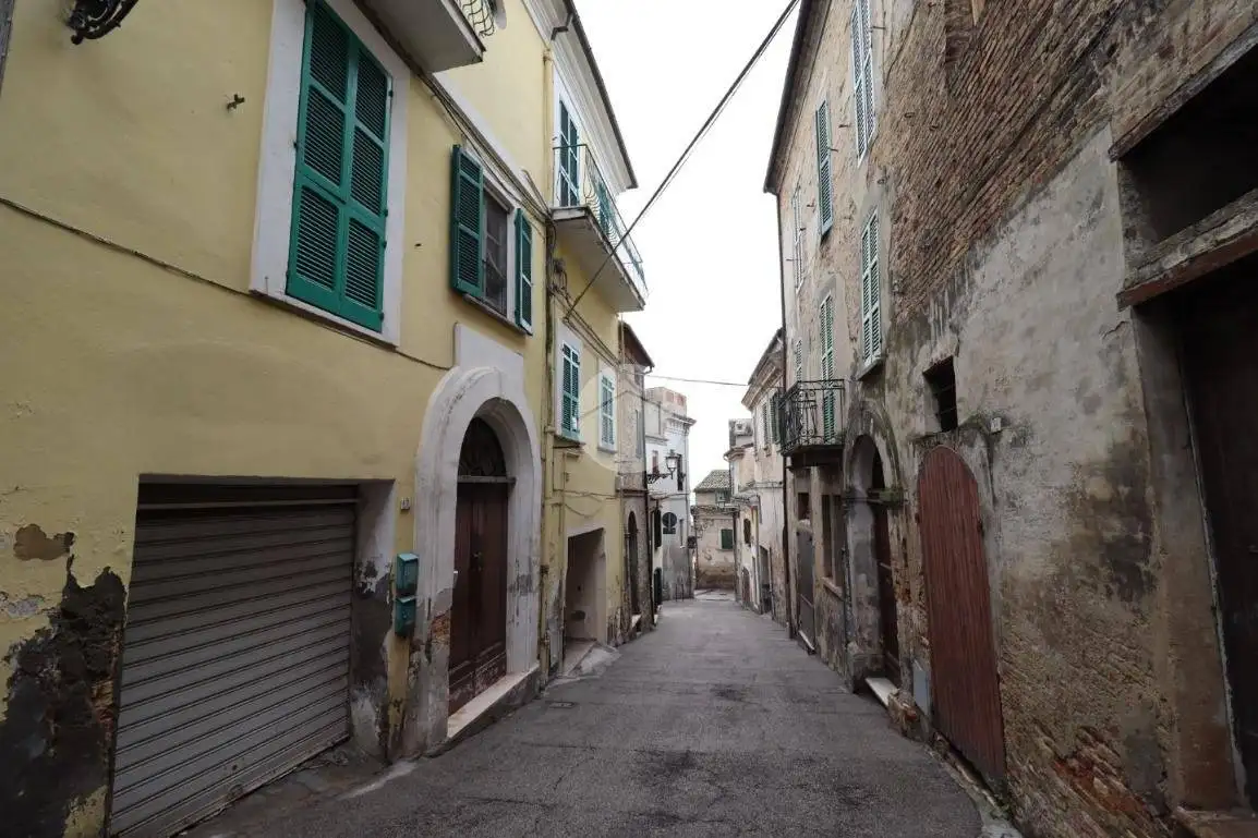 Appartamento in vendita a Città Sant'Angelo
