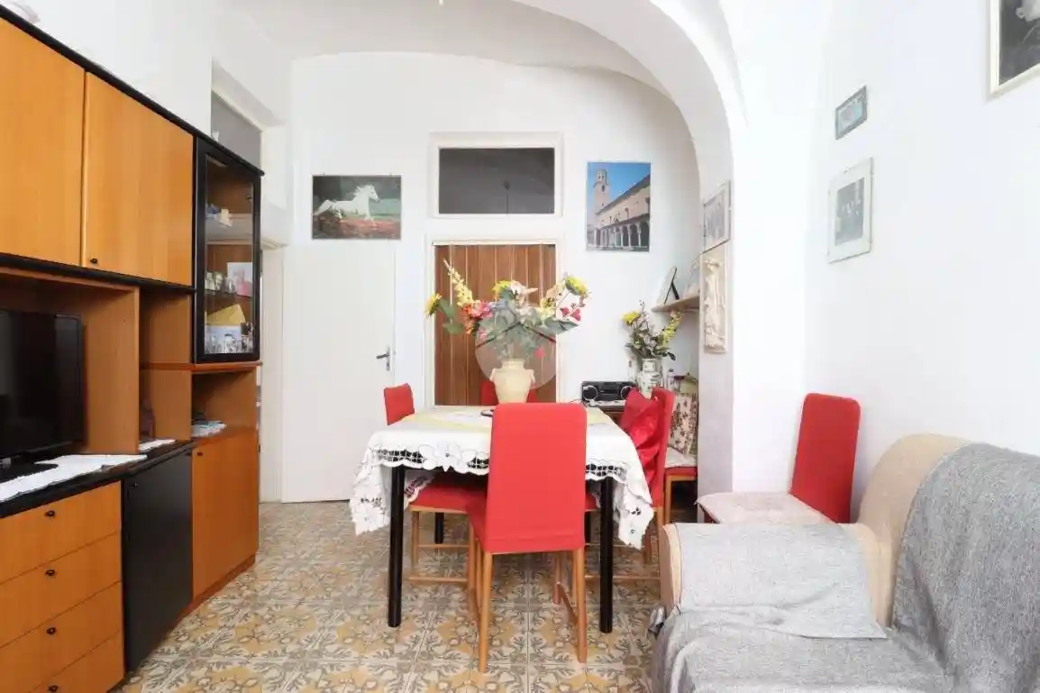 Trilocale Vallone Sanegidio 9, Centro, Città Sant'Angelo - foto 2