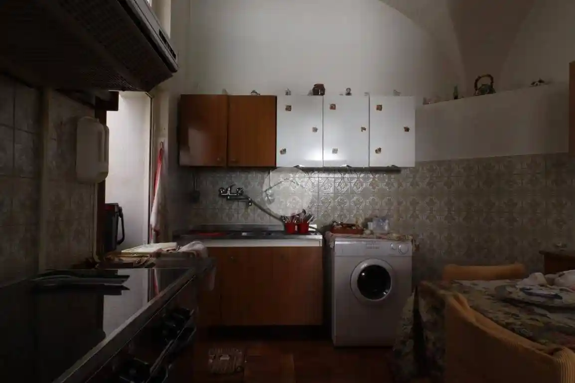 Trilocale Vallone Sanegidio 9, Centro, Città Sant'Angelo - foto 4