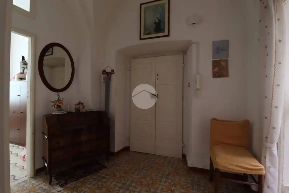 Trilocale Vallone Sanegidio 9, Centro, Città Sant'Angelo - foto 5