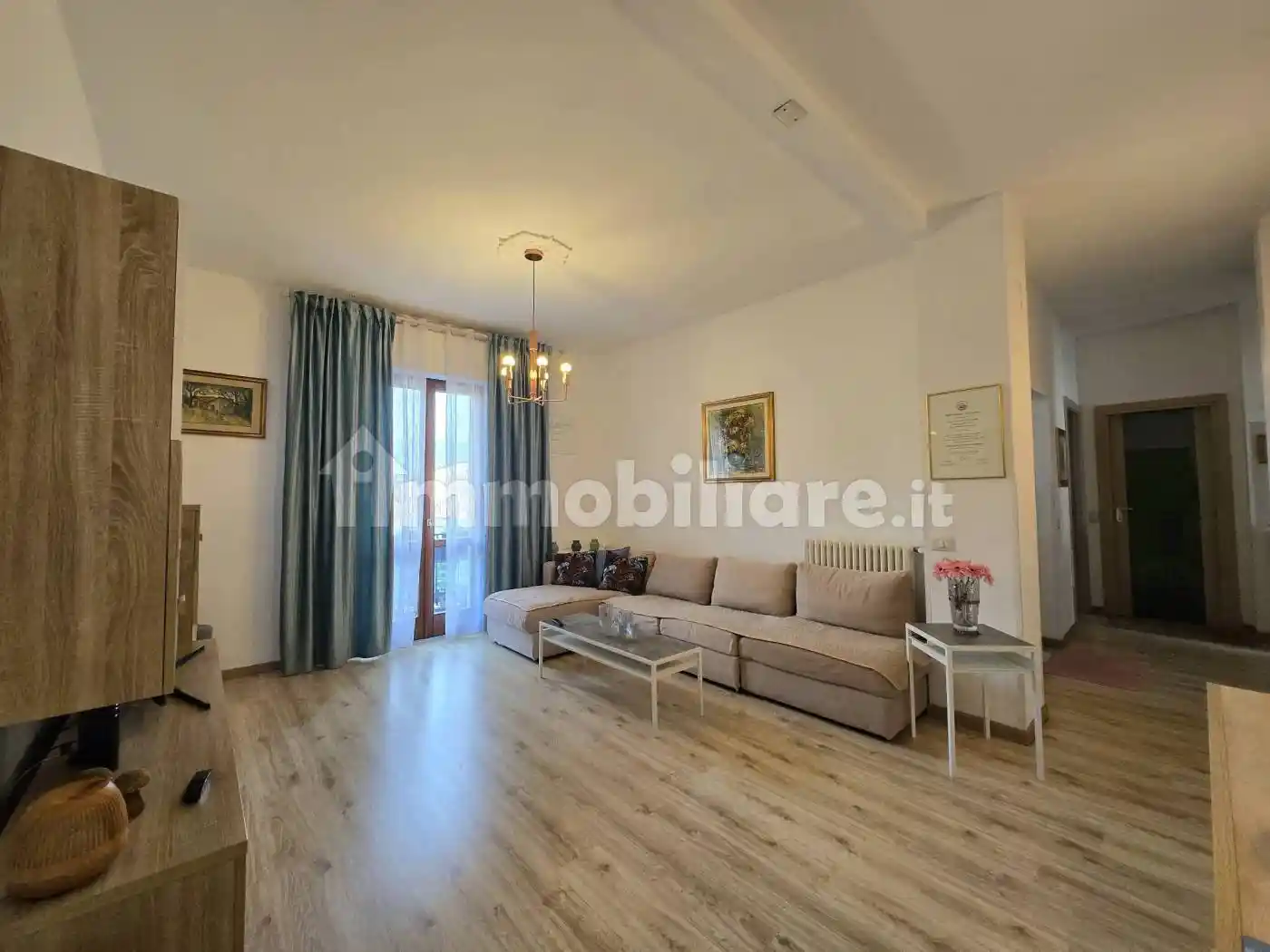 Appartamento in vendita a Brescia