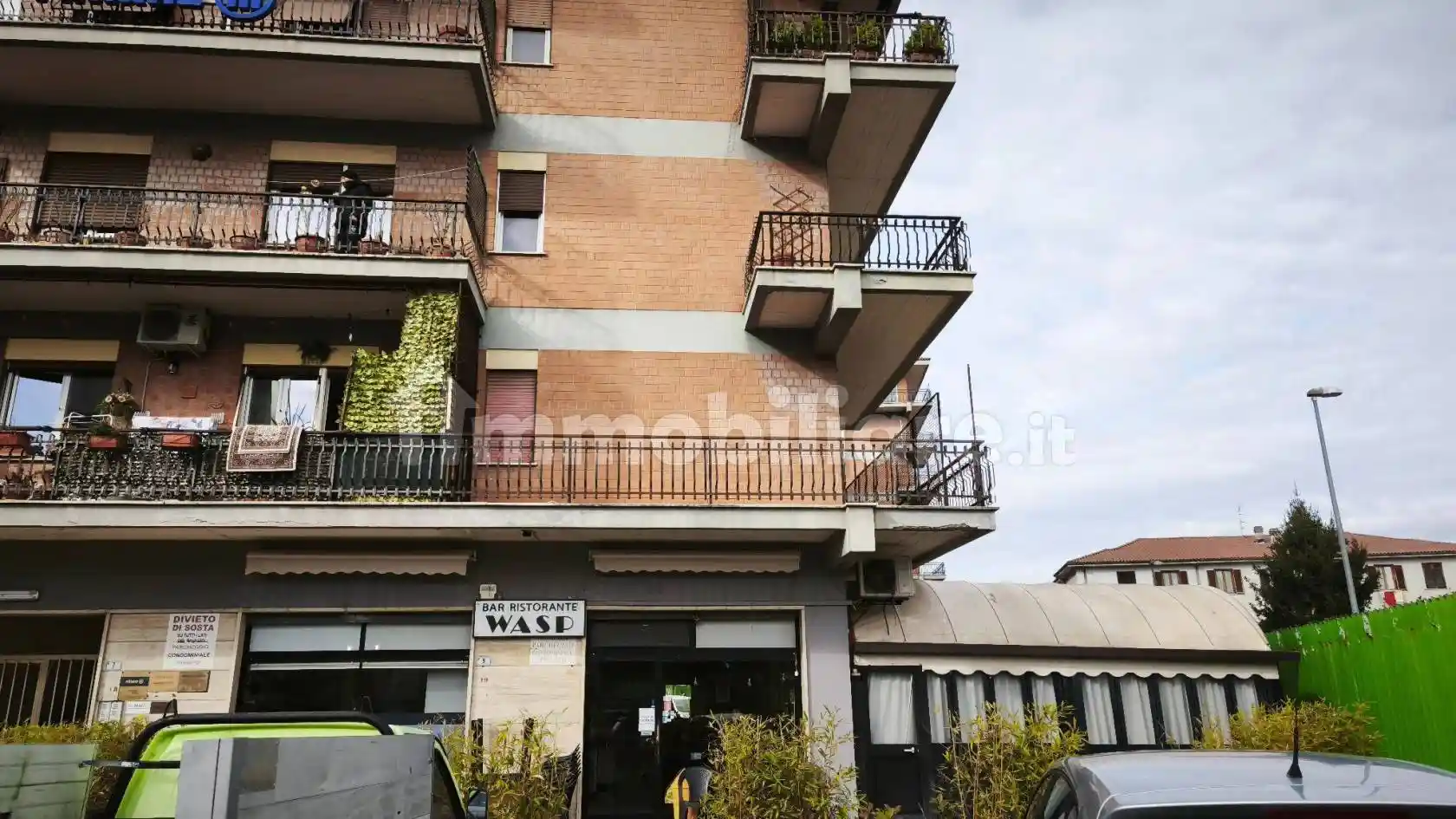 Appartamento in vendita a Frosinone