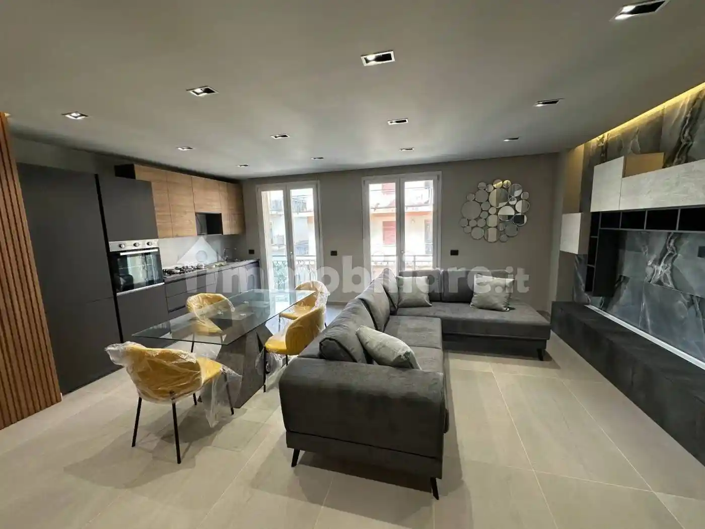 Appartamento in vendita a Modica