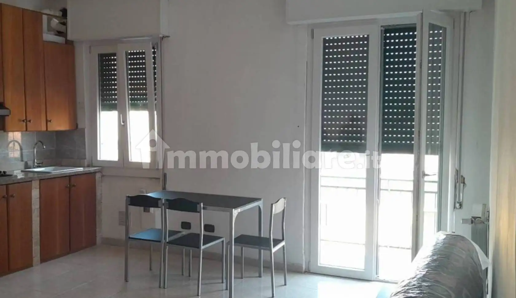 Appartamento in vendita a Brescia