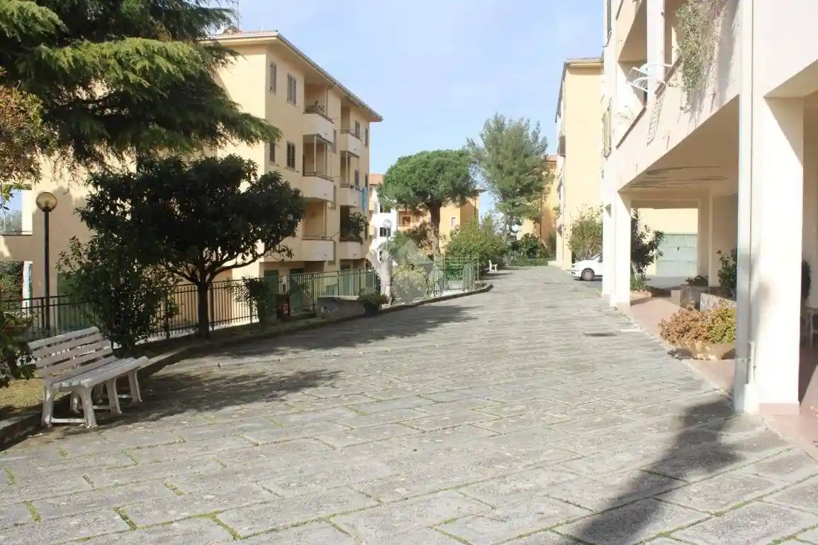 Appartamento via dei Mandorli 12, Centro, Diamante - foto 2