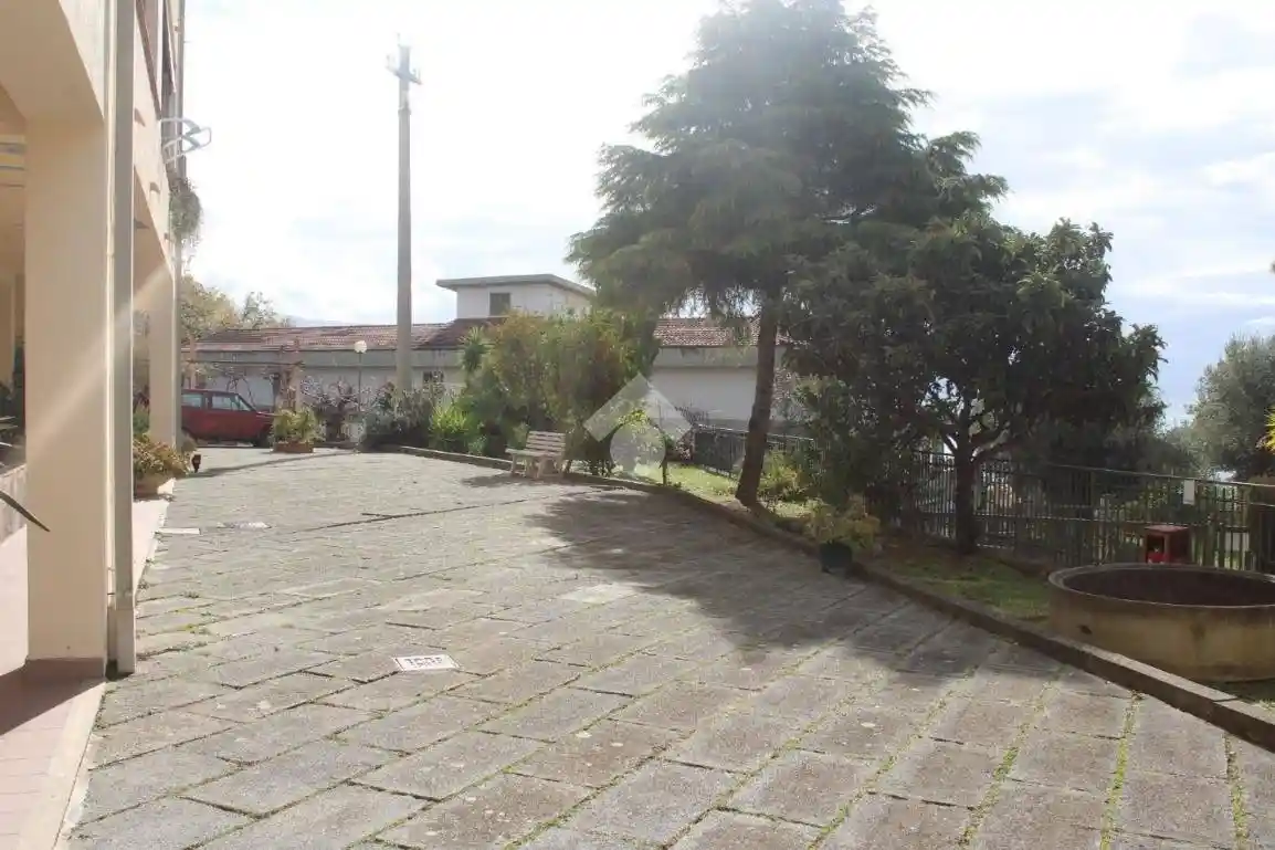 Appartamento via dei Mandorli 12, Centro, Diamante - foto 3