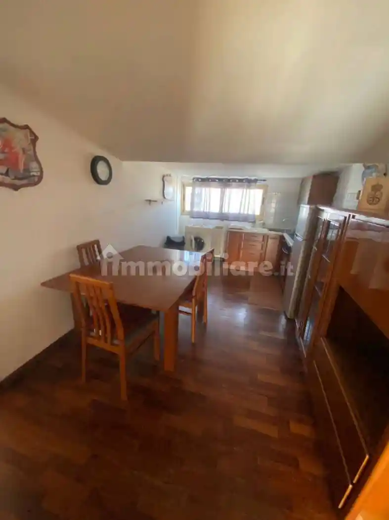 Attico via Montepiselli 5, Viale Italia - Montepiselli, Messina - foto 2