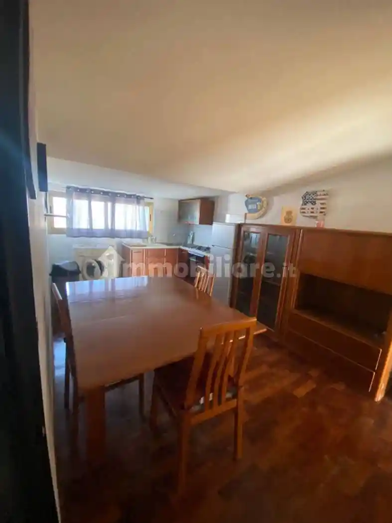 Attico via Montepiselli 5, Viale Italia - Montepiselli, Messina - foto 3