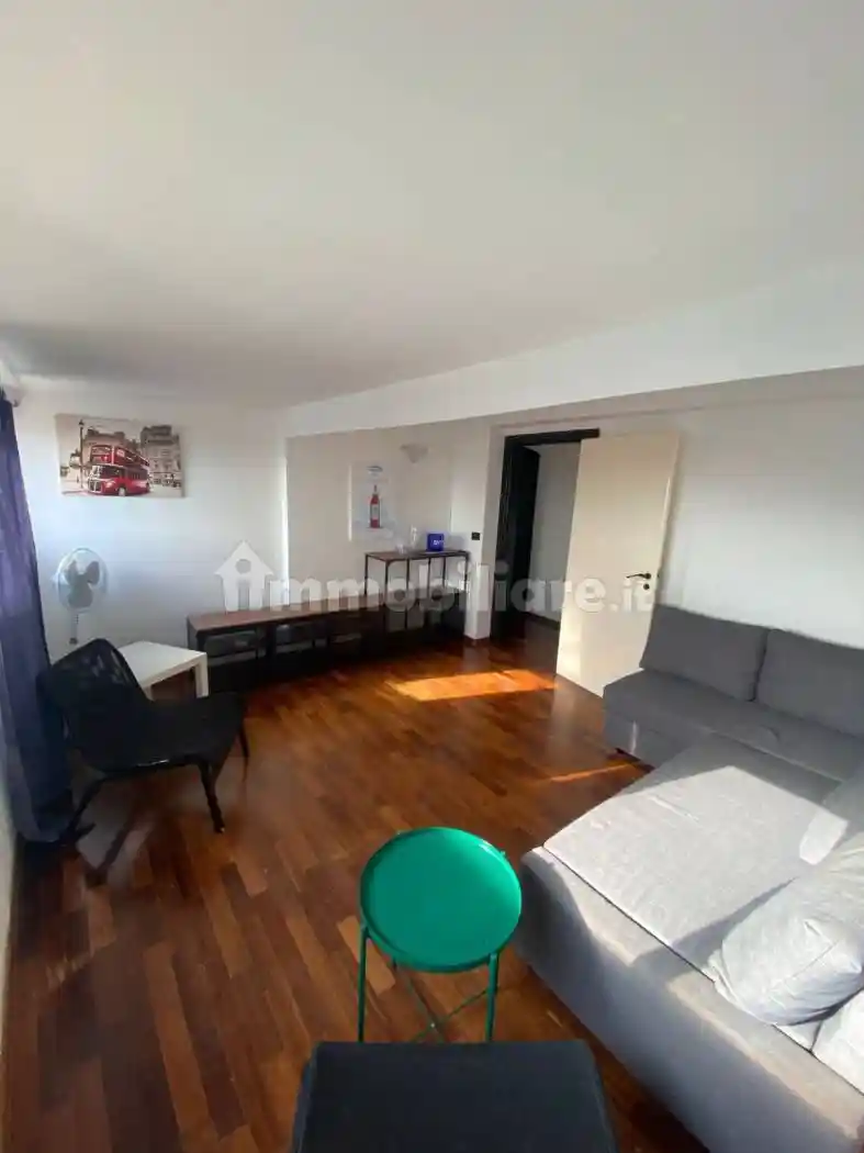 Attico via Montepiselli 5, Viale Italia - Montepiselli, Messina - foto 4