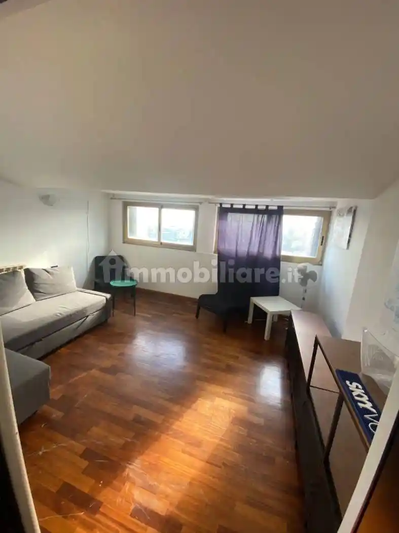 Attico via Montepiselli 5, Viale Italia - Montepiselli, Messina - foto 5