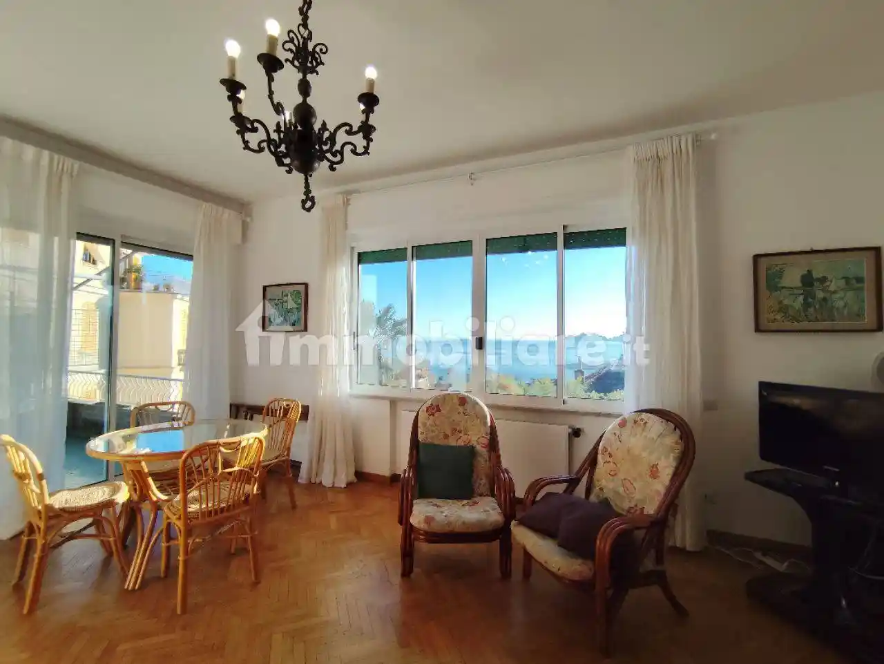 Trilocale via bozzo costa, Castello - Don Minzoni, Rapallo - foto 3