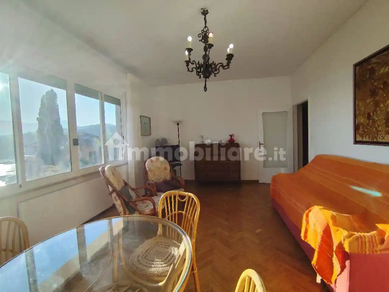 Trilocale via bozzo costa, Castello - Don Minzoni, Rapallo - foto 4