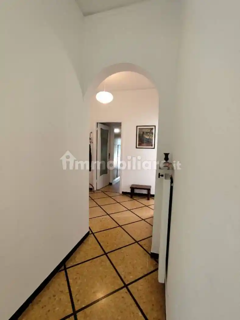 Trilocale via bozzo costa, Castello - Don Minzoni, Rapallo - foto 5