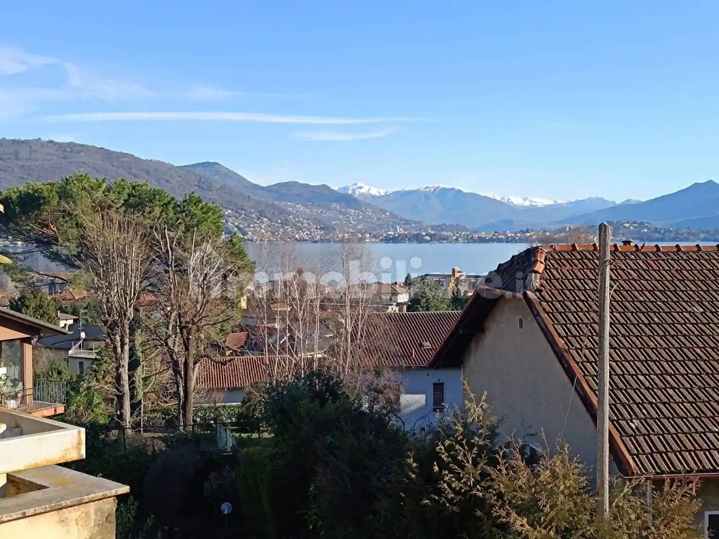 Appartamento in vendita a Baveno