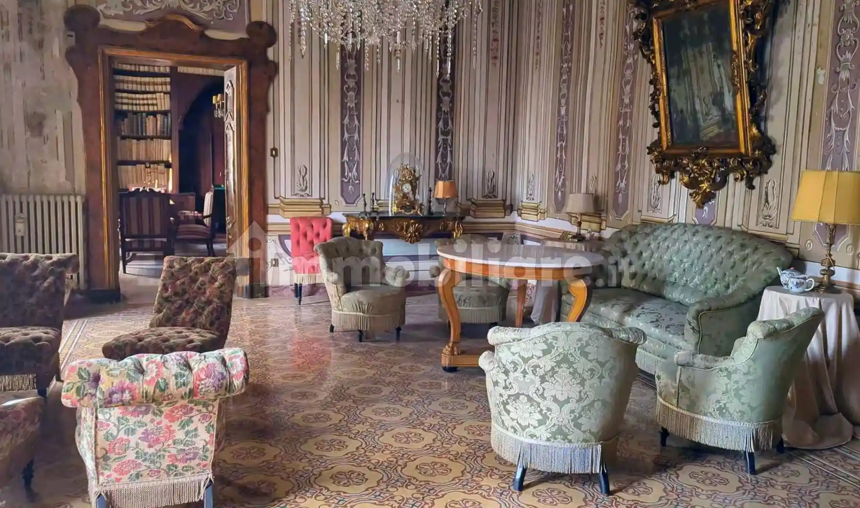 Palazzo - Edificio - foto 3