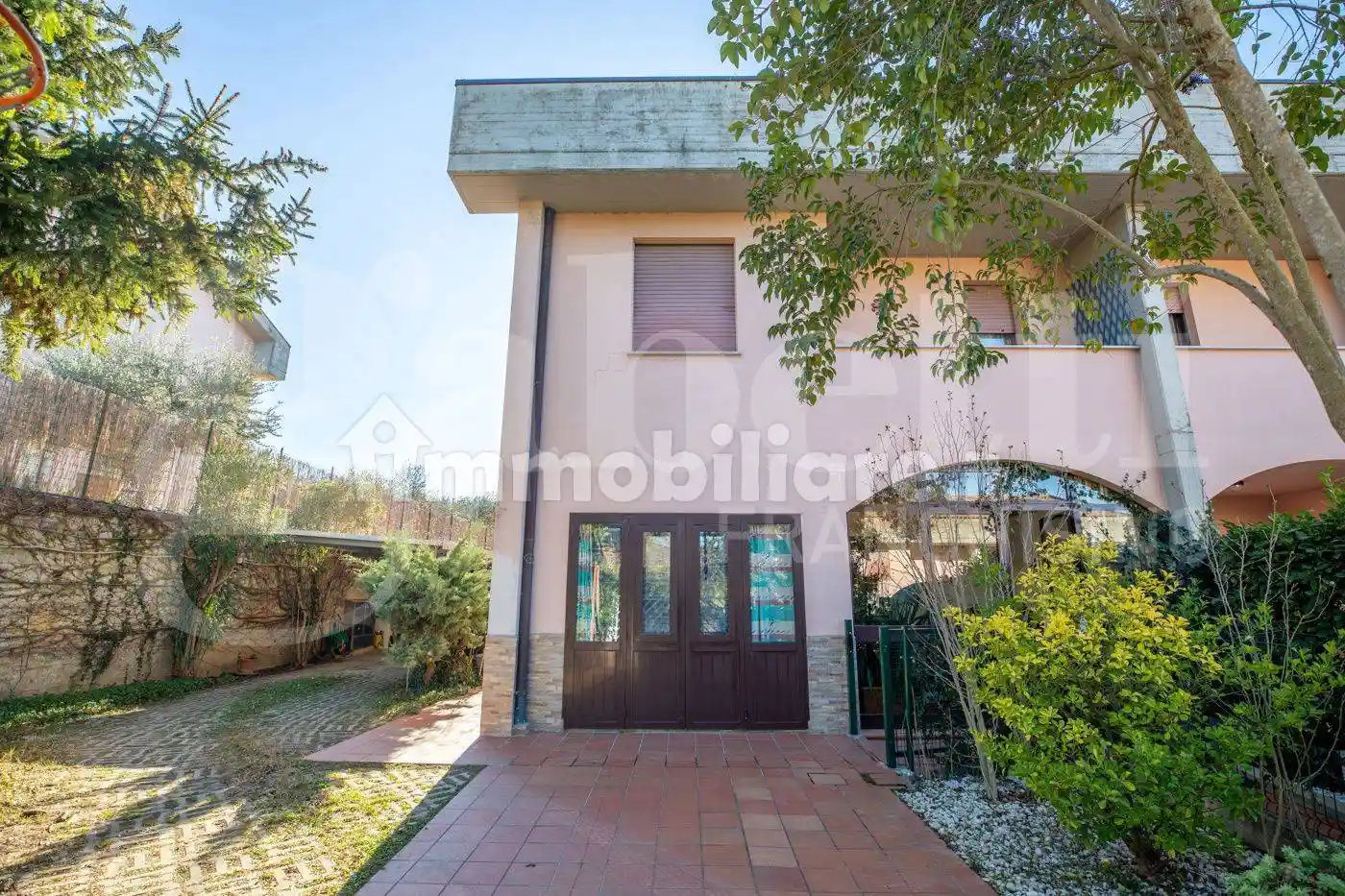 Villa bifamiliare Strada Dei Carbonai , 19, Piccione, Perugia - foto 2