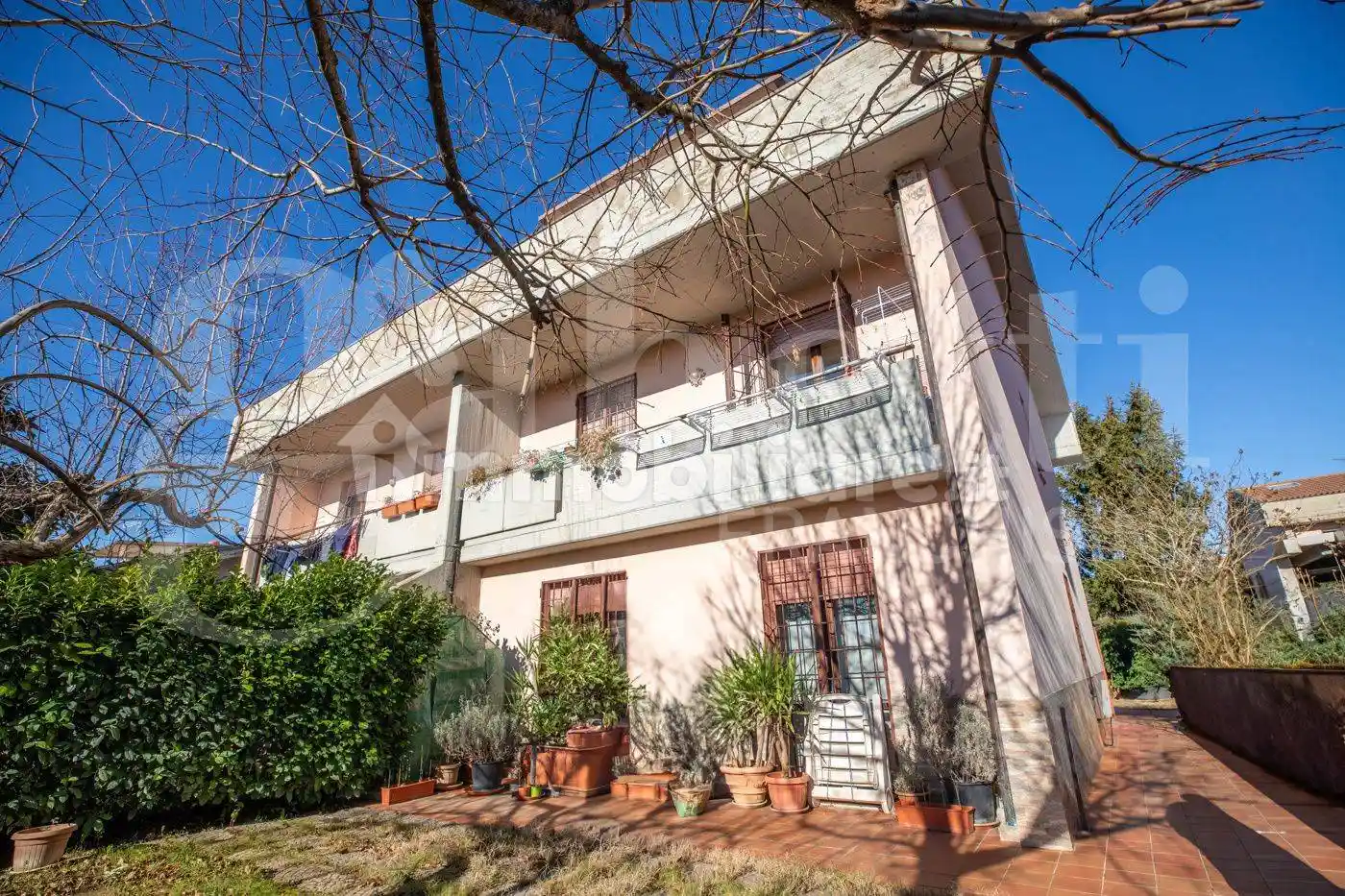 Villa bifamiliare Strada Dei Carbonai , 19, Piccione, Perugia - foto 3