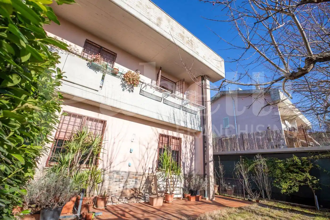 Villa bifamiliare Strada Dei Carbonai , 19, Piccione, Perugia - foto 4