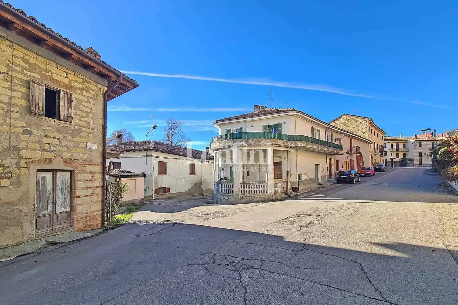 Rustico - Casale in vendita a Frassinello Monferrato