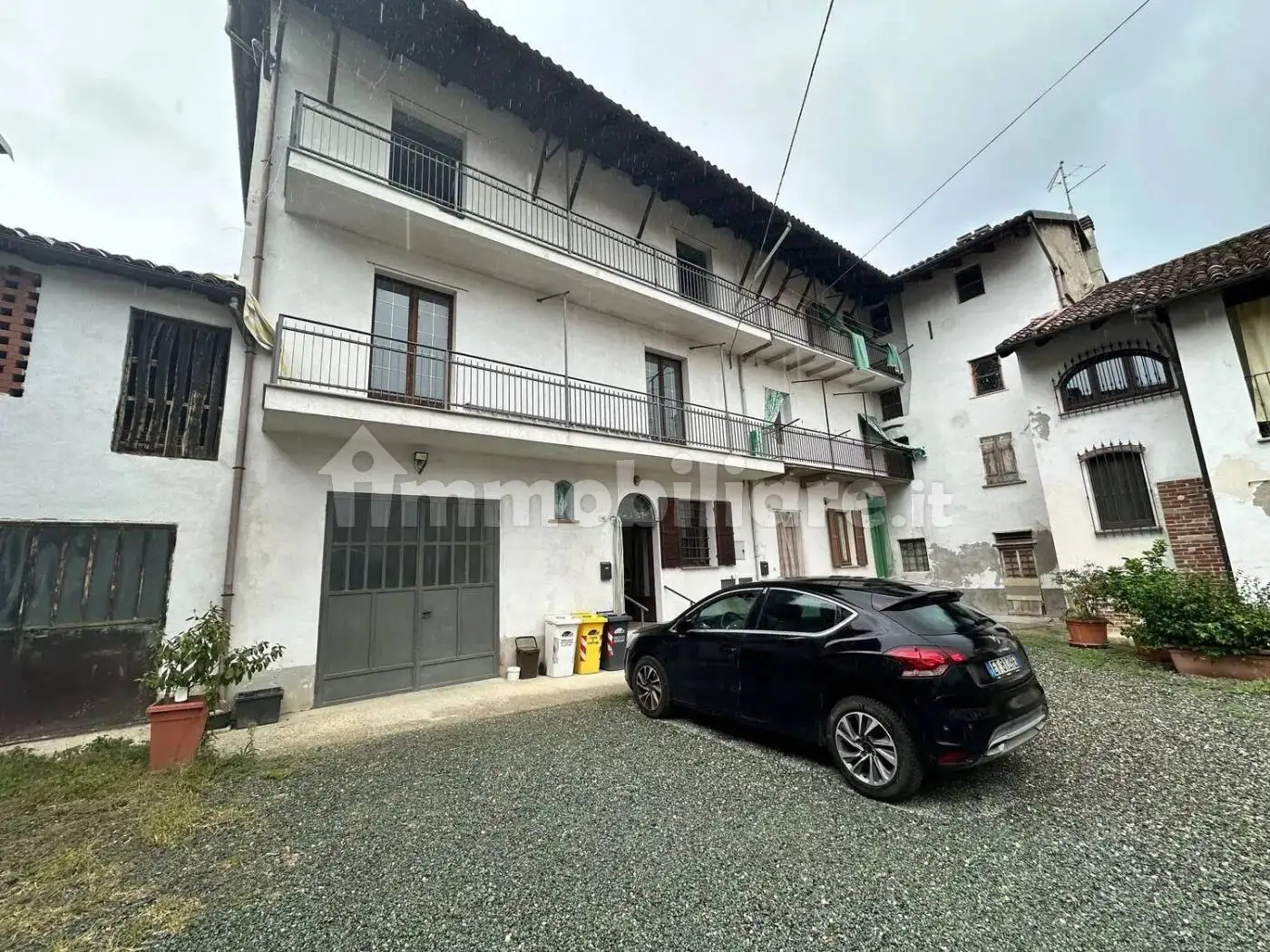 Casa indipendente in vendita a Rivalta Bormida