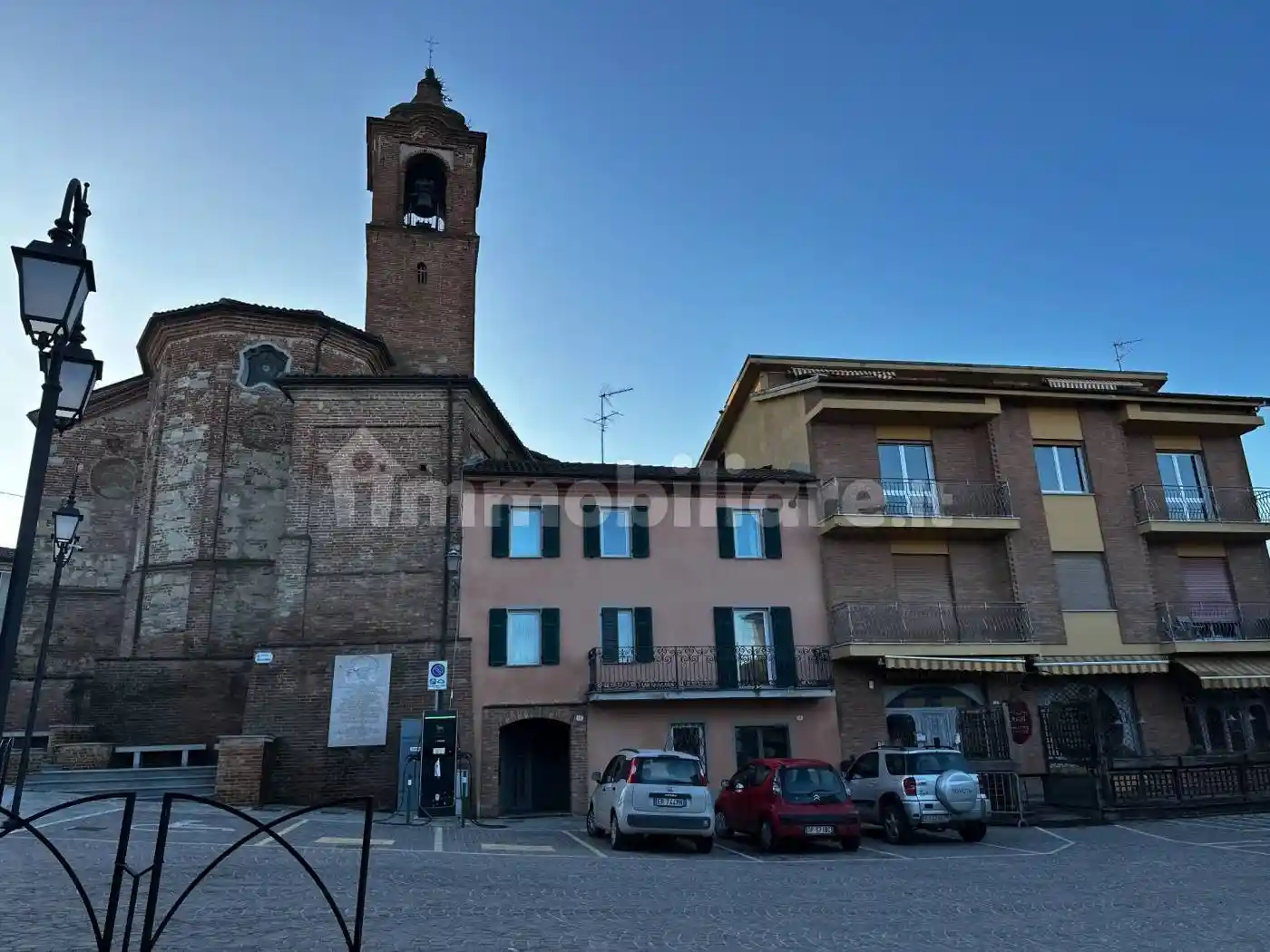Villa unifamiliare via Orto Chiuso, Lu, Lu e Cuccaro Monferrato - foto 2