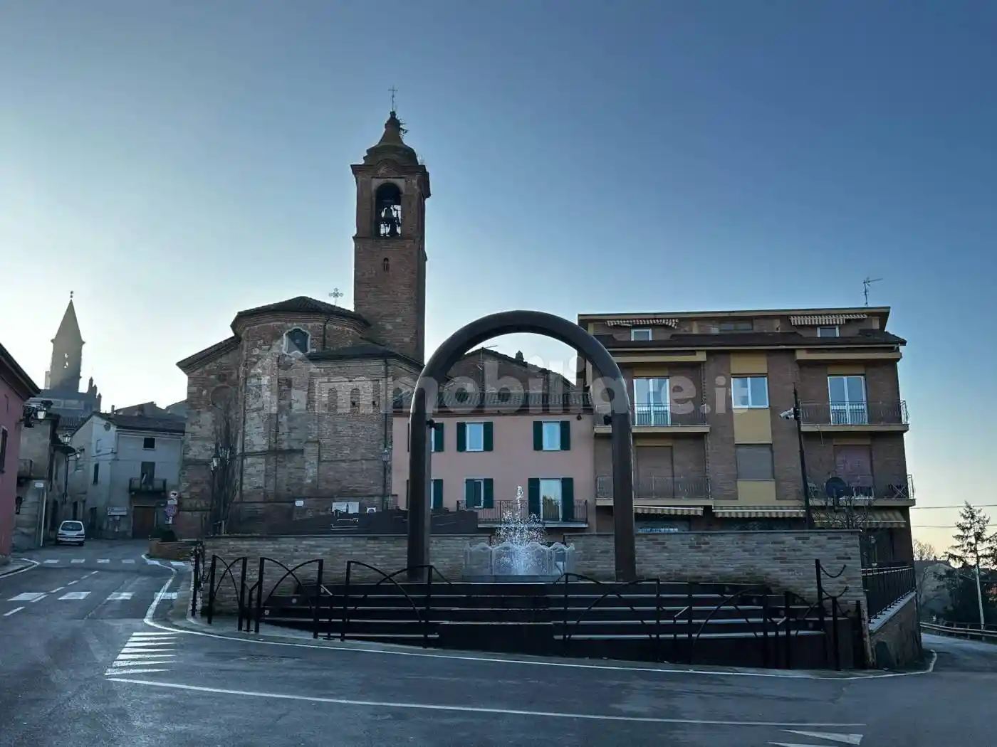 Villa unifamiliare via Orto Chiuso, Lu, Lu e Cuccaro Monferrato - foto 3