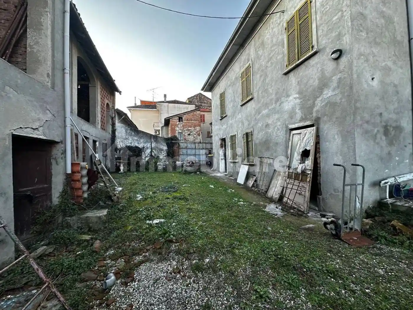 Villa unifamiliare via Orto Chiuso, Lu, Lu e Cuccaro Monferrato - foto 4