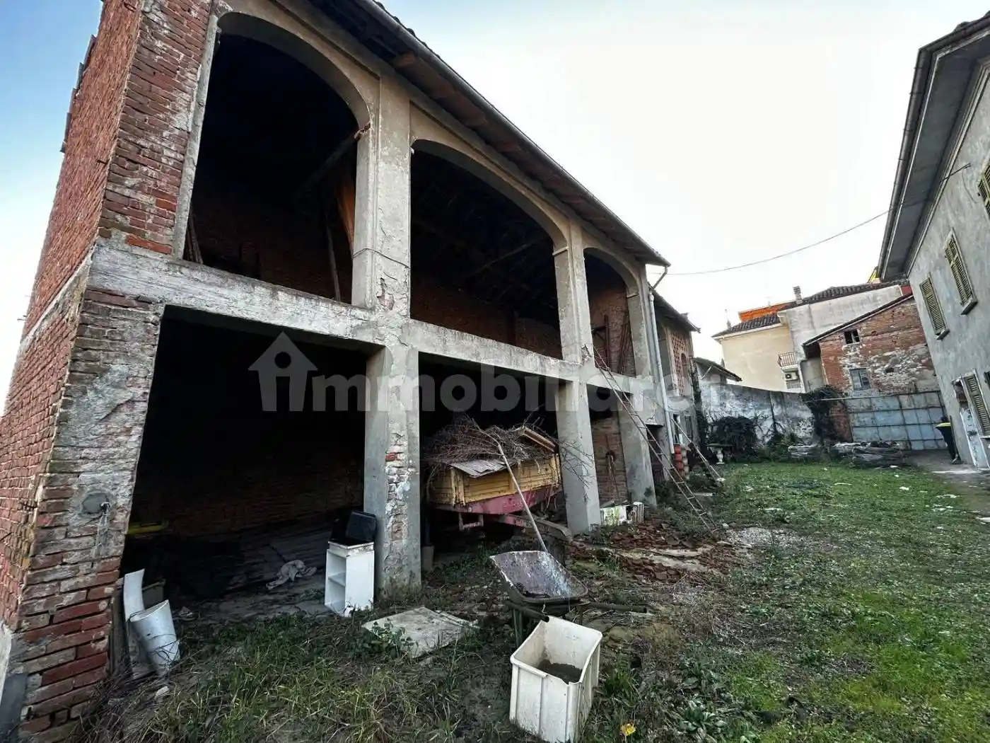 Villa unifamiliare via Orto Chiuso, Lu, Lu e Cuccaro Monferrato - foto 5