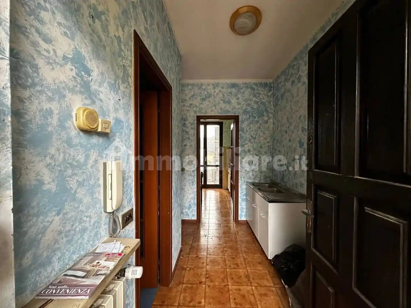 Appartamento in vendita a San Salvatore Monferrato