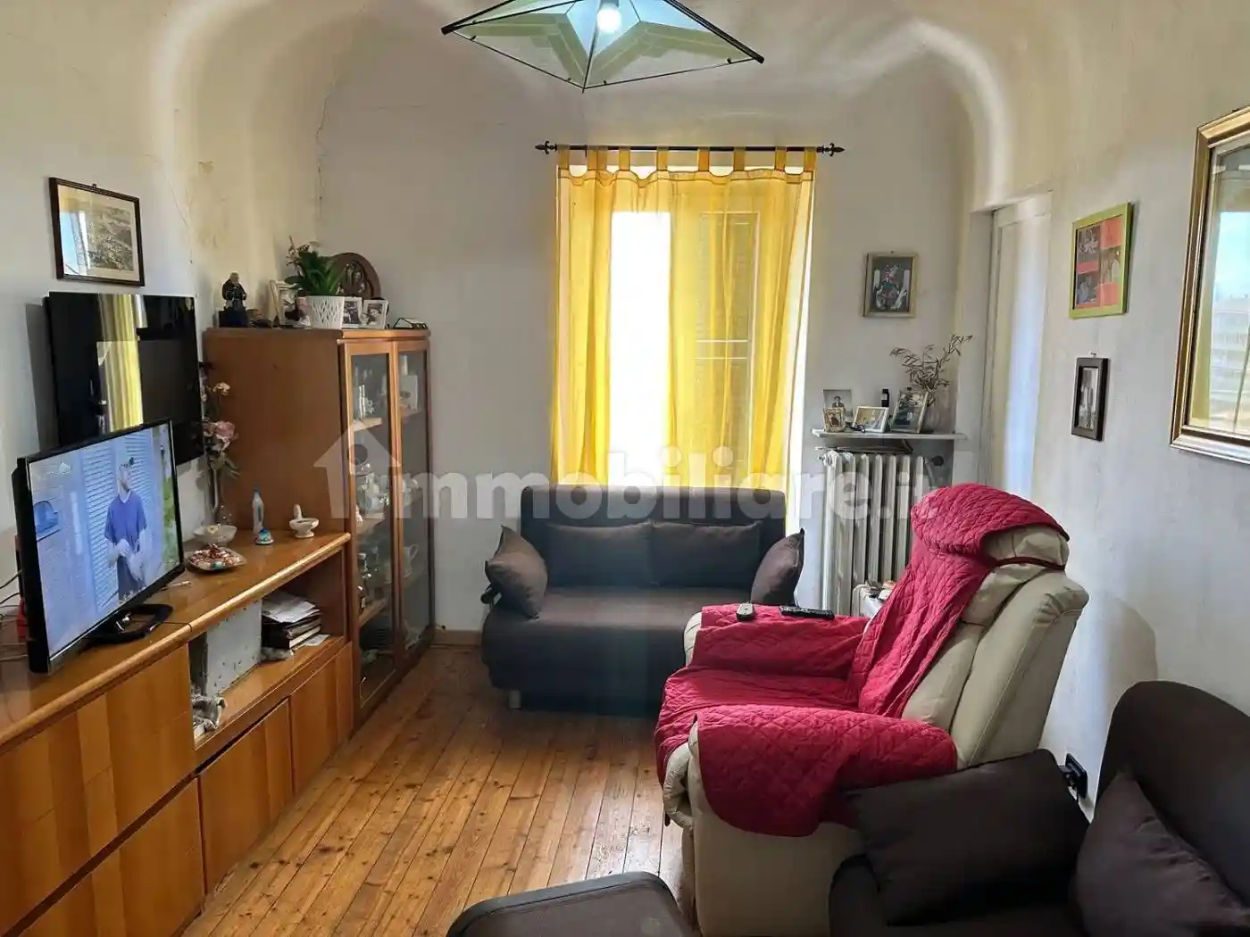 Appartamento in vendita a San Salvatore Monferrato