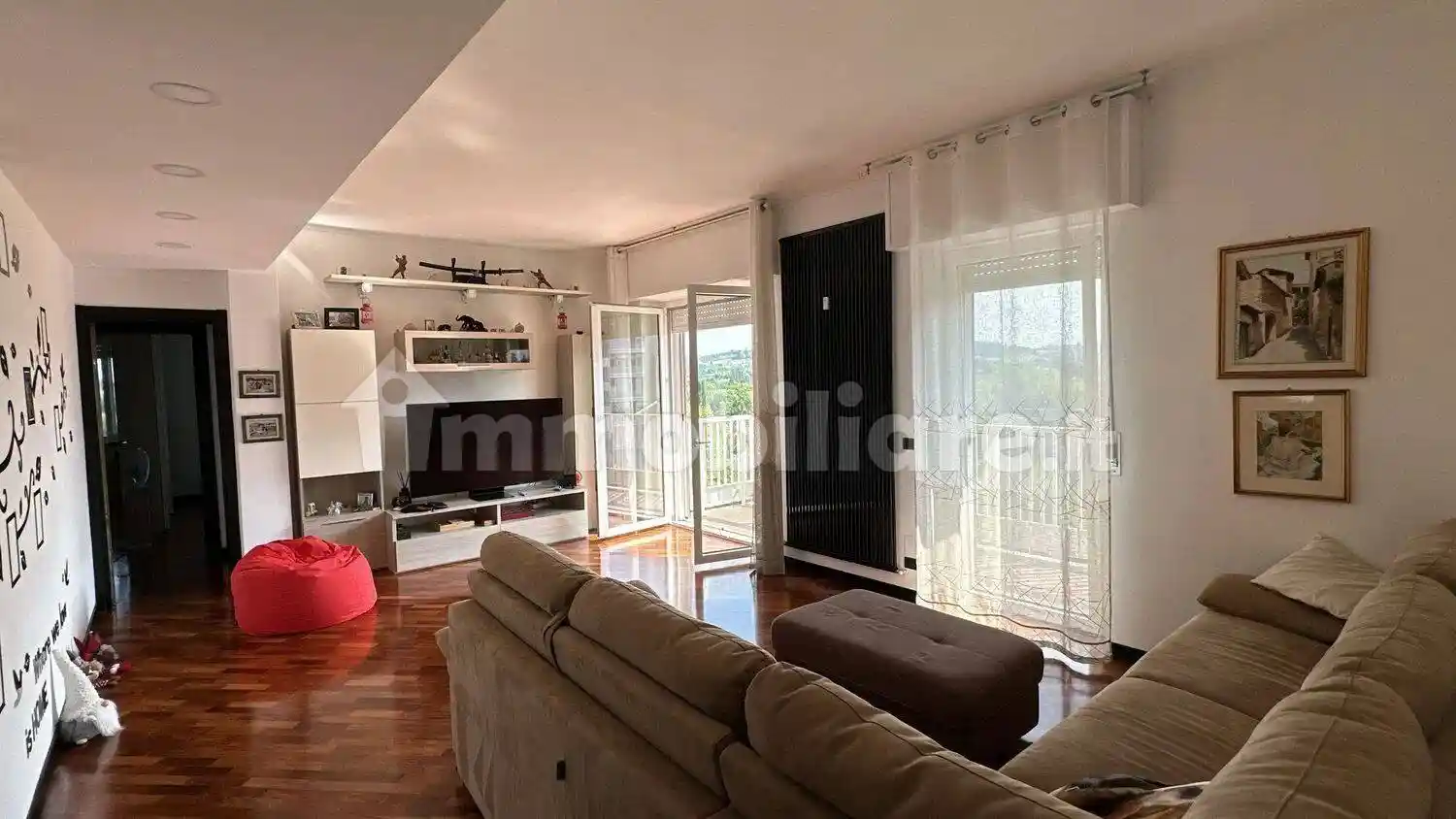 Appartamento in vendita a Valenza