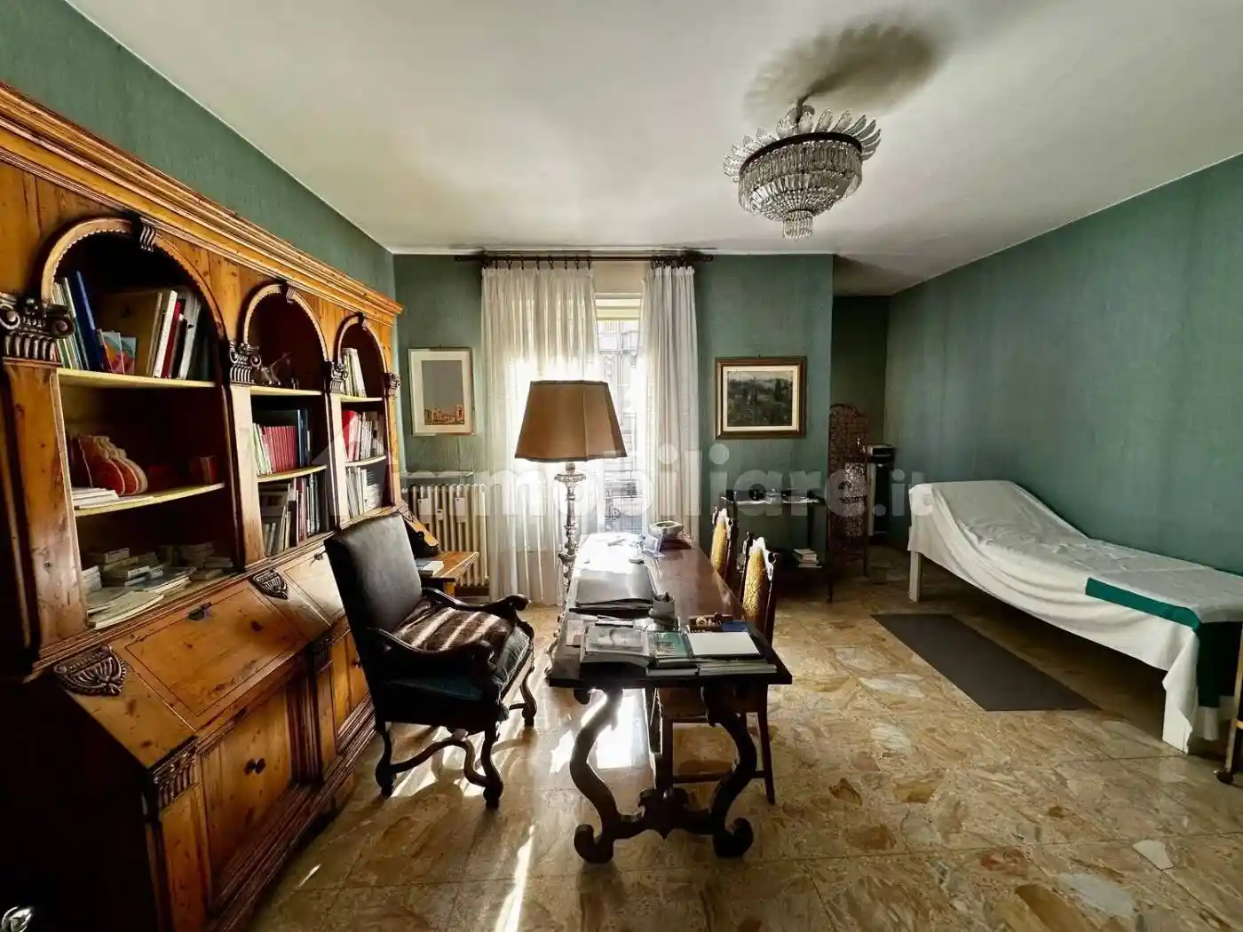 Appartamento in vendita a Alessandria