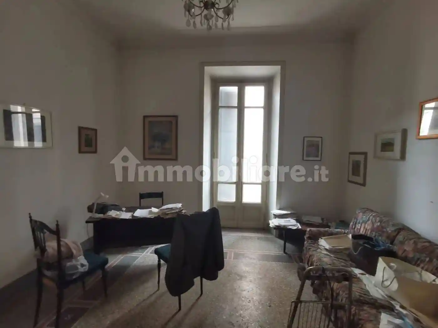 Appartamento in vendita a Alessandria