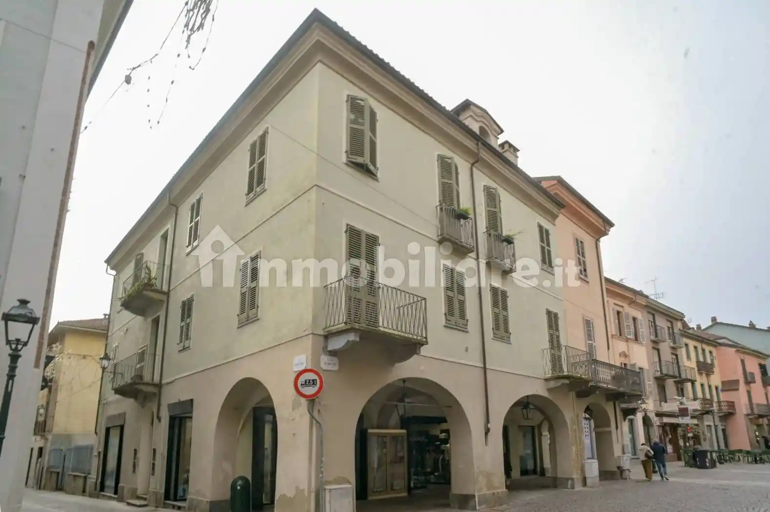 Appartamento in vendita a Chivasso