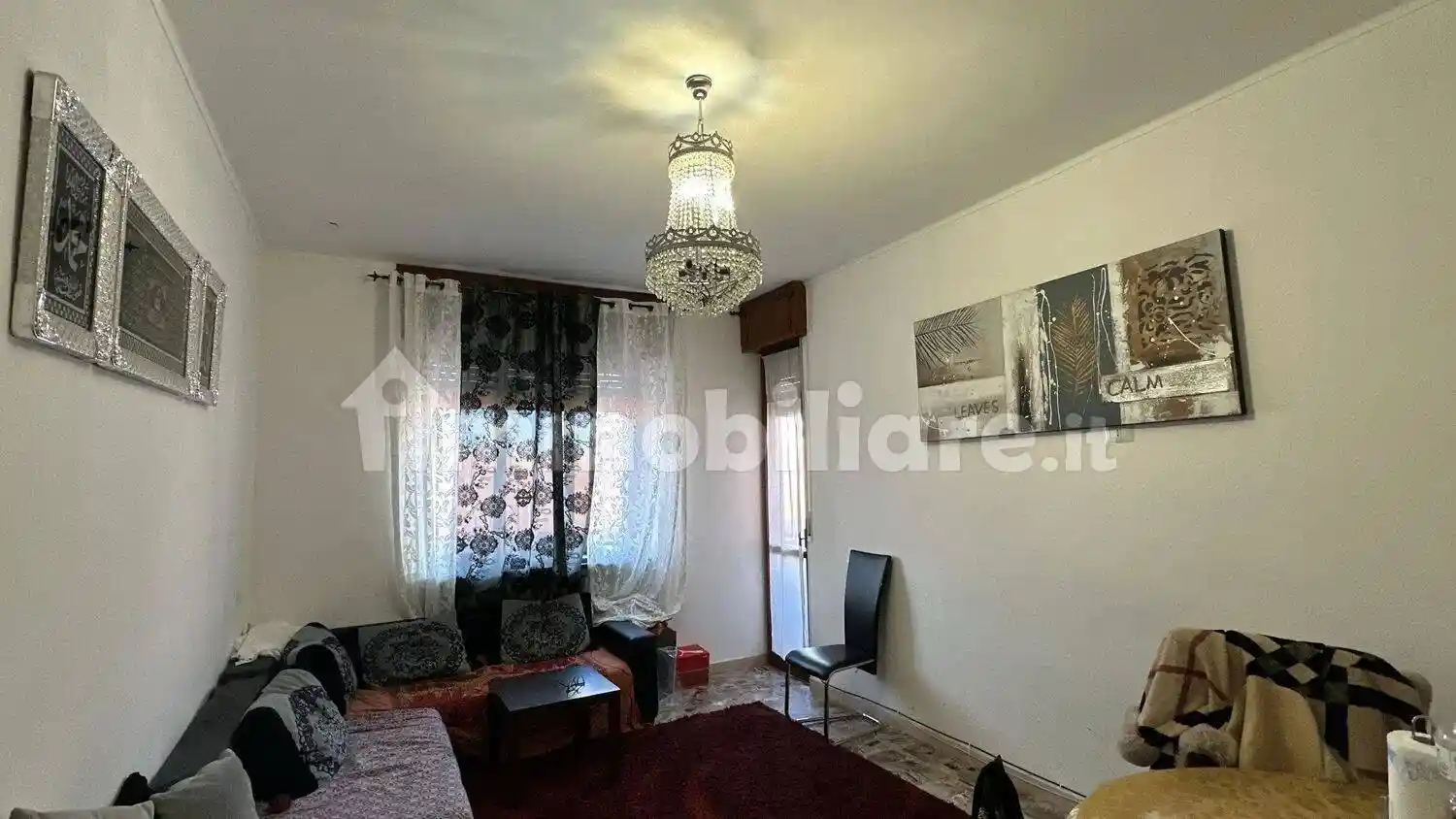 Appartamento in vendita a Alessandria