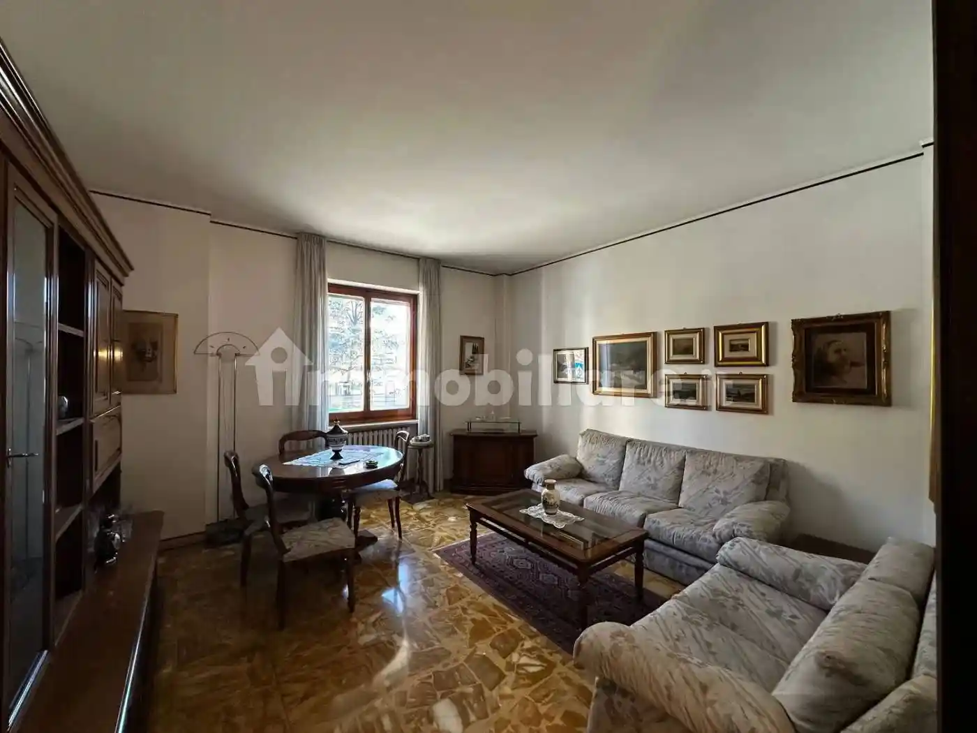 Appartamento in vendita a Alessandria