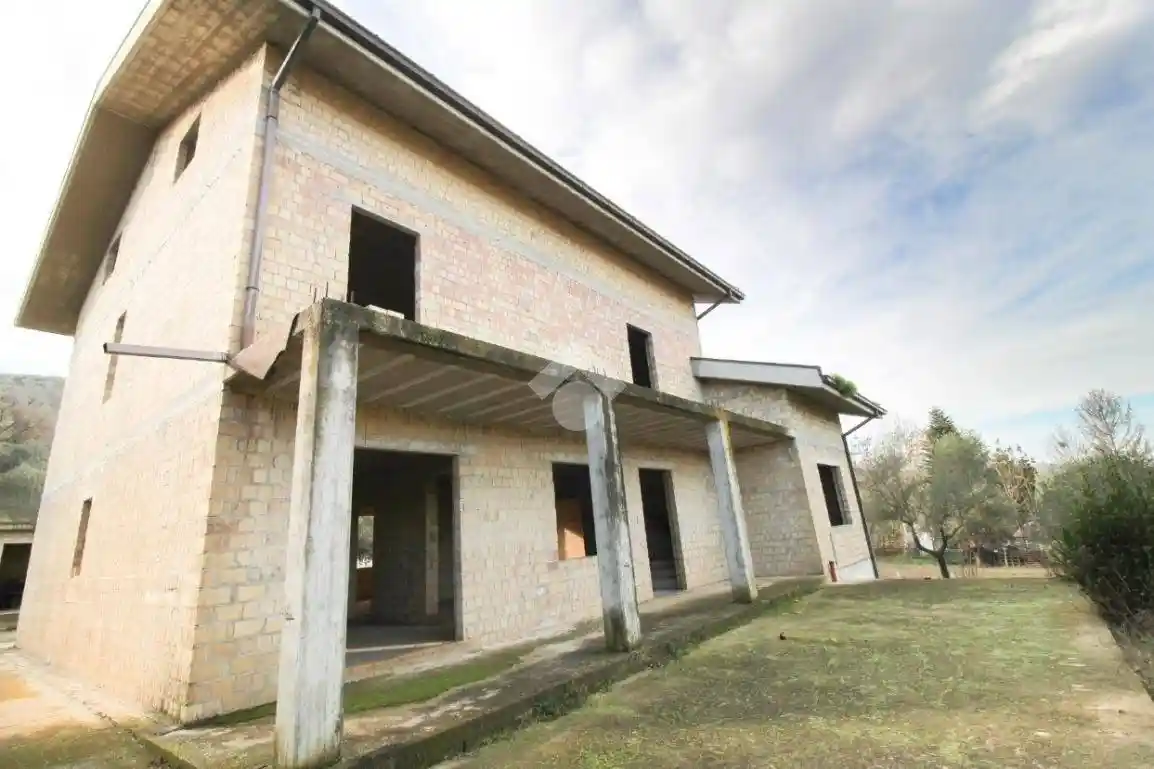 Terratetto unifamiliare via Po, Collecorvino - foto 5