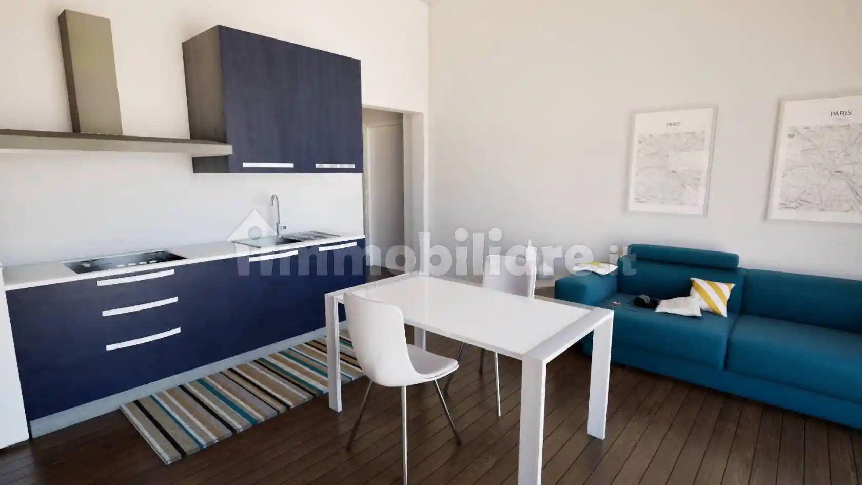 Appartamento in vendita a Signa