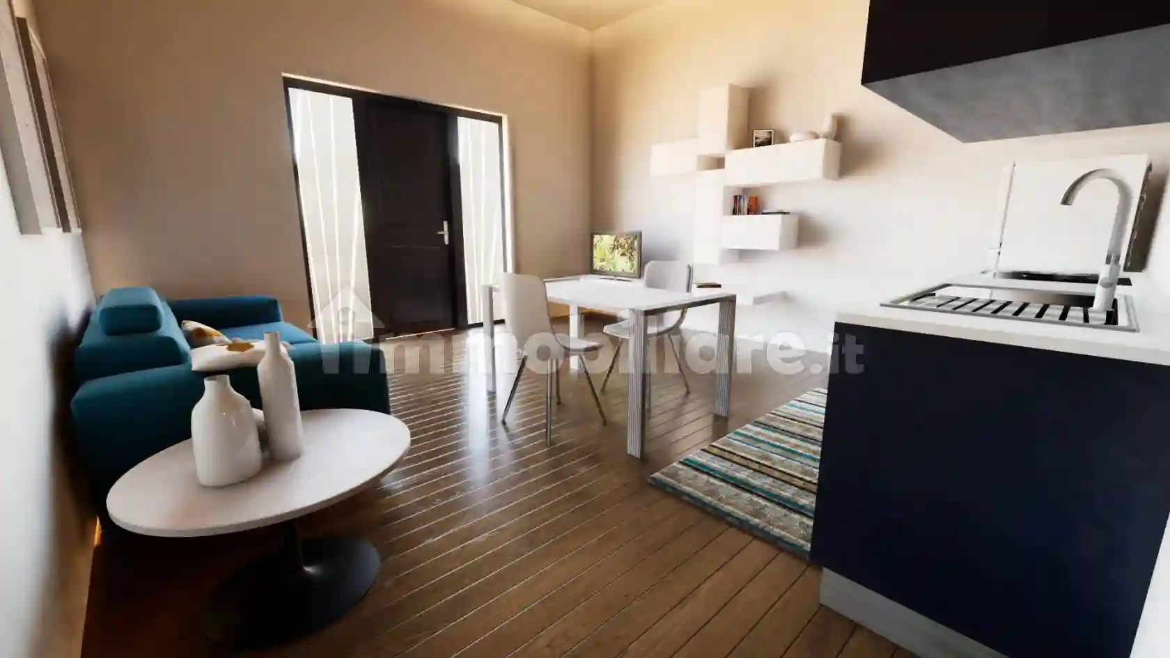 Appartamento - foto 2